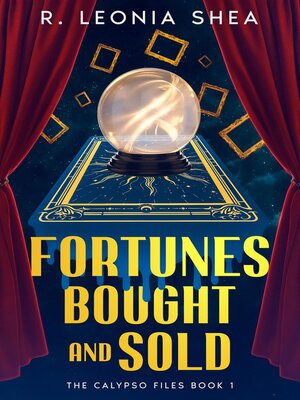 cover image of Fortunes Bought and Sold